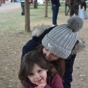 Meet your Posher, Jen